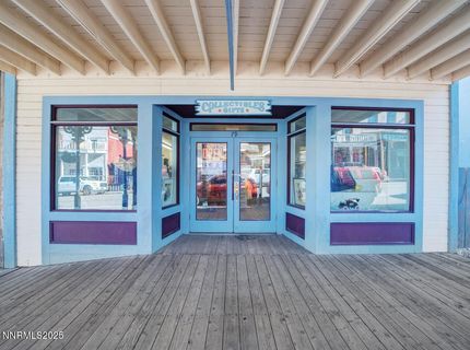 79 N C Street, Virginia City, NV 89440 Photo