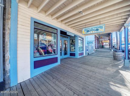 79 N C Street, Virginia City, NV 89440 Photo