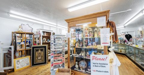 79 N C Street, Virginia City, NV 89440 Photo