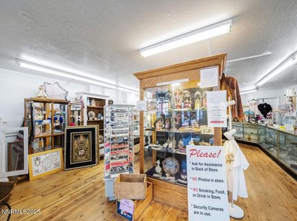 79 N C Street, Virginia City, NV 89440 Photo
