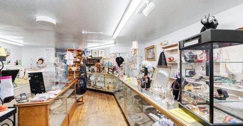 79 N C Street, Virginia City, NV 89440 Photo