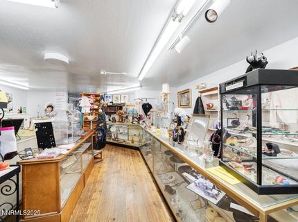 79 N C Street, Virginia City, NV 89440 Photo