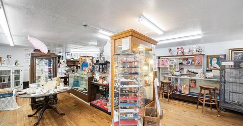 79 N C Street, Virginia City, NV 89440 Photo