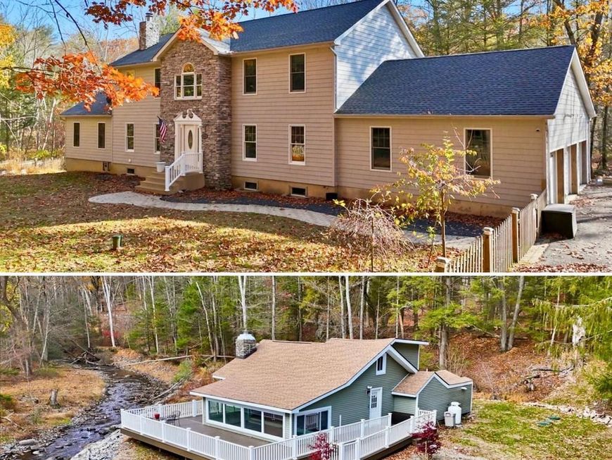 563 Pensyl Creek Road, Stroudsburg, PA 18360 Main Photo