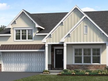 204 PINNACLE RIDGE DRIVE, ANNVILLE, PA 17003