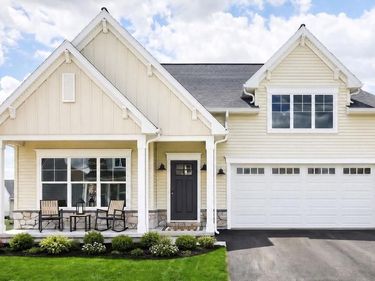 204 PINNACLE RIDGE DRIVE, ANNVILLE, PA 17003