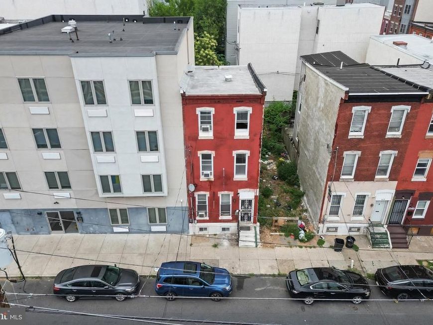 1625 W Montgomery Avenue, Philadelphia, PA 19121 Main Photo