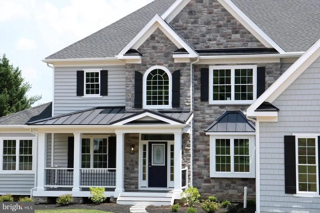 64 A KIRK ROAD, GARNET VALLEY, PA 19061