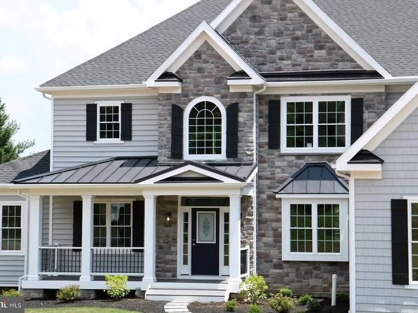 64 A KIRK ROAD, GARNET VALLEY, PA 19061