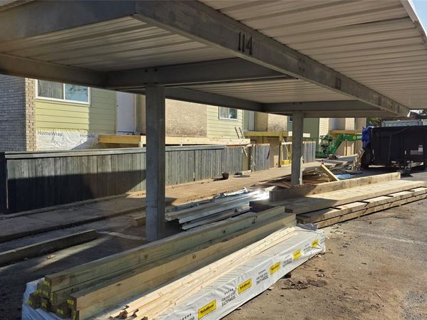 2124 Burton DR, Unit 152, Austin, TX 78741