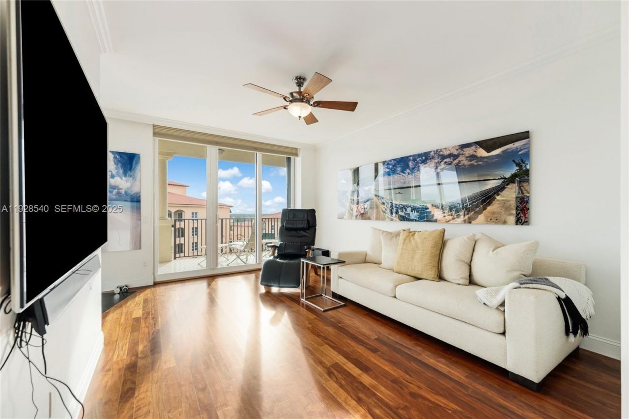 13627 Deering Bay Dr, Unit 1004, Coral Gables, FL 33158 Photo