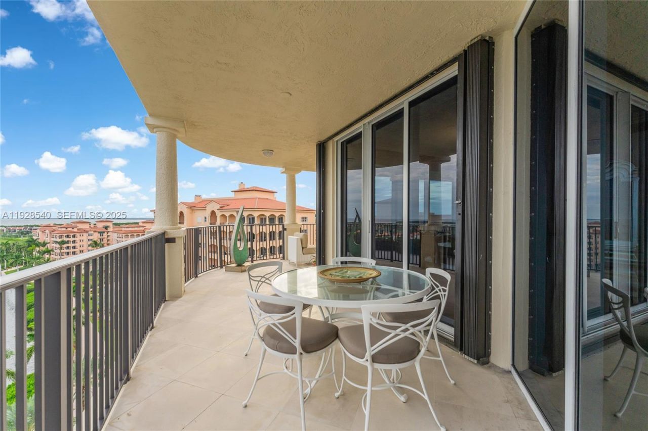 13627 Deering Bay Dr, Unit 1004, Coral Gables, FL 33158 Photo