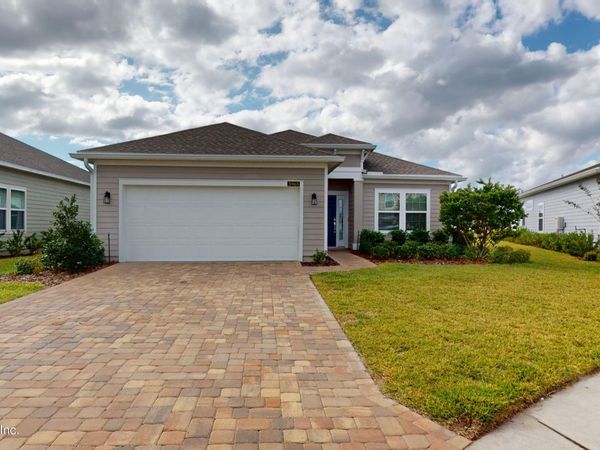 3965 CLOVERDALE Court, Middleburg, FL 32068