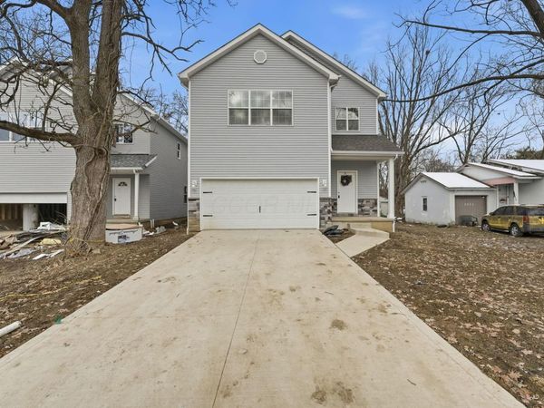 2618 Clybourne Road, Columbus, OH 43231