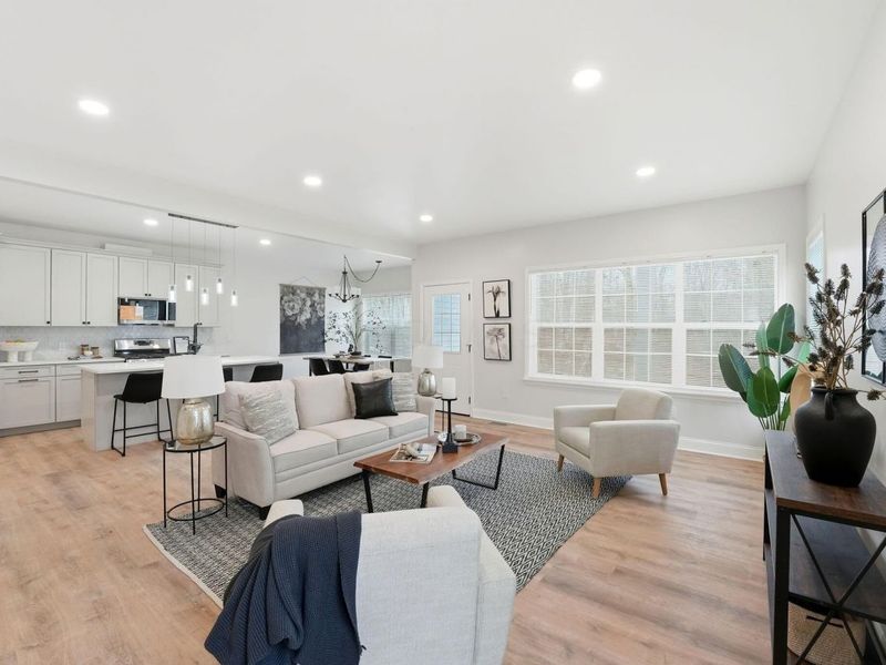 2618 Clybourne Road, Columbus, OH 43231 Photo 12