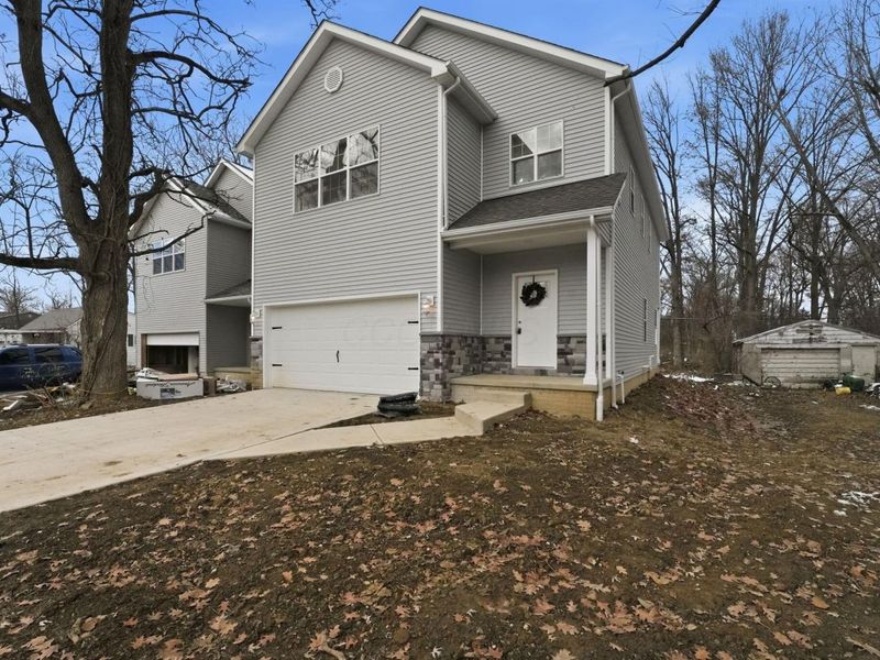 2618 Clybourne Road, Columbus, OH 43231 Photo 2