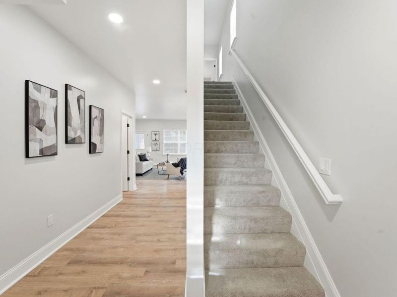 2618 Clybourne Road, Columbus, OH 43231 Photo 7