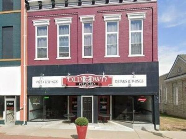 237 Jefferson Street, Greenfield, OH 45123