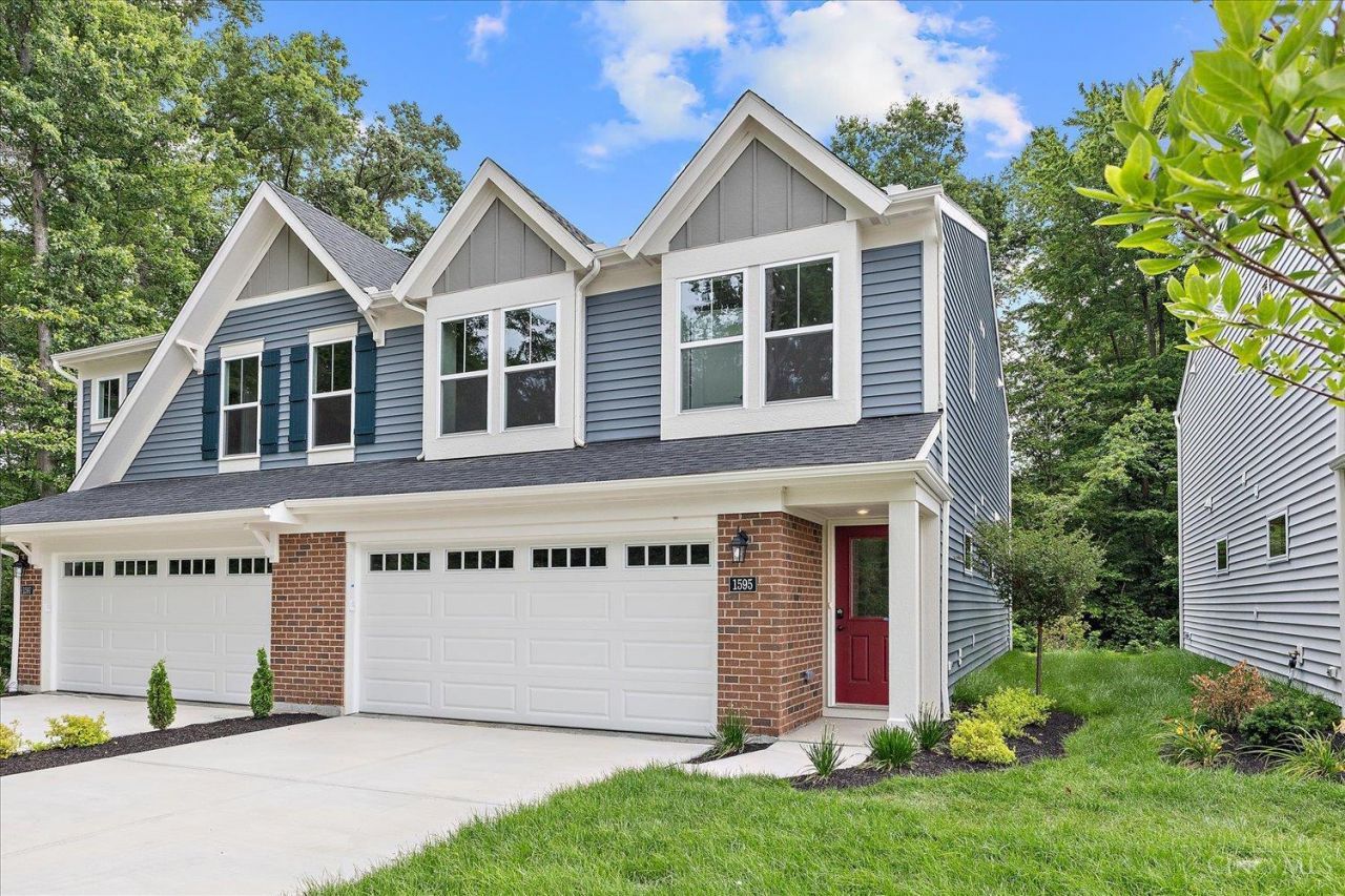 1595 Summerview Lane, Miami Twp, OH 45150 Main Photo