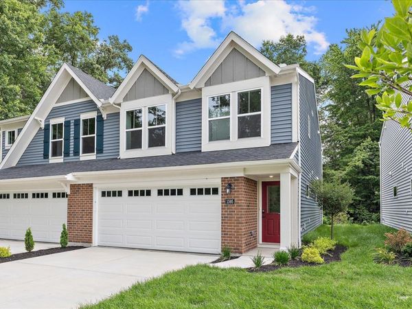 1595 Summerview Lane, Miami Twp, OH 45150
