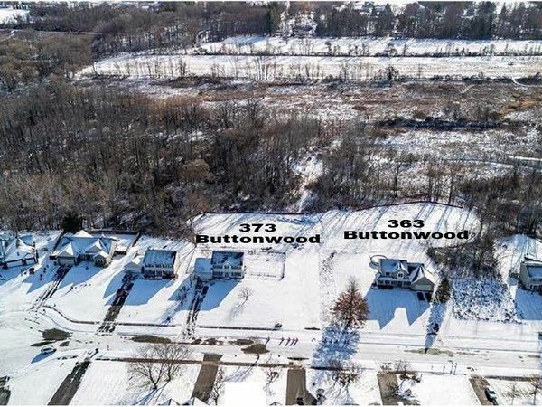 373 Buttonwood Drive, Hilton, NY 14468