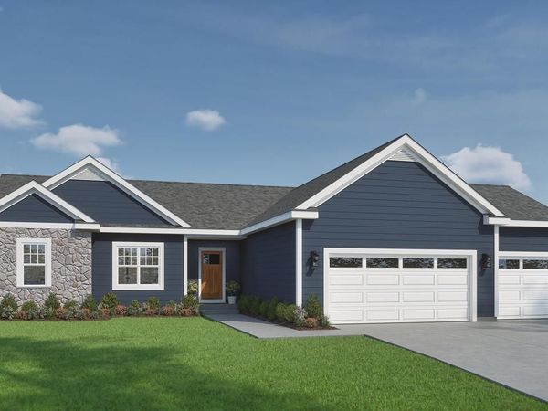 N66W25704 Big Sky DRIVE, Sussex, WI 53089