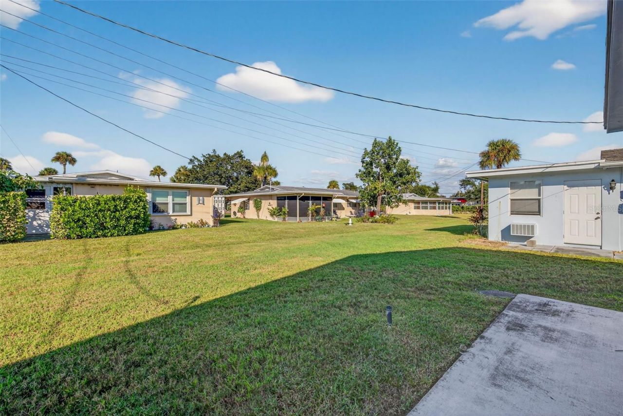 2207 Croton Court, Lehigh Acres, FL 33936 Photo