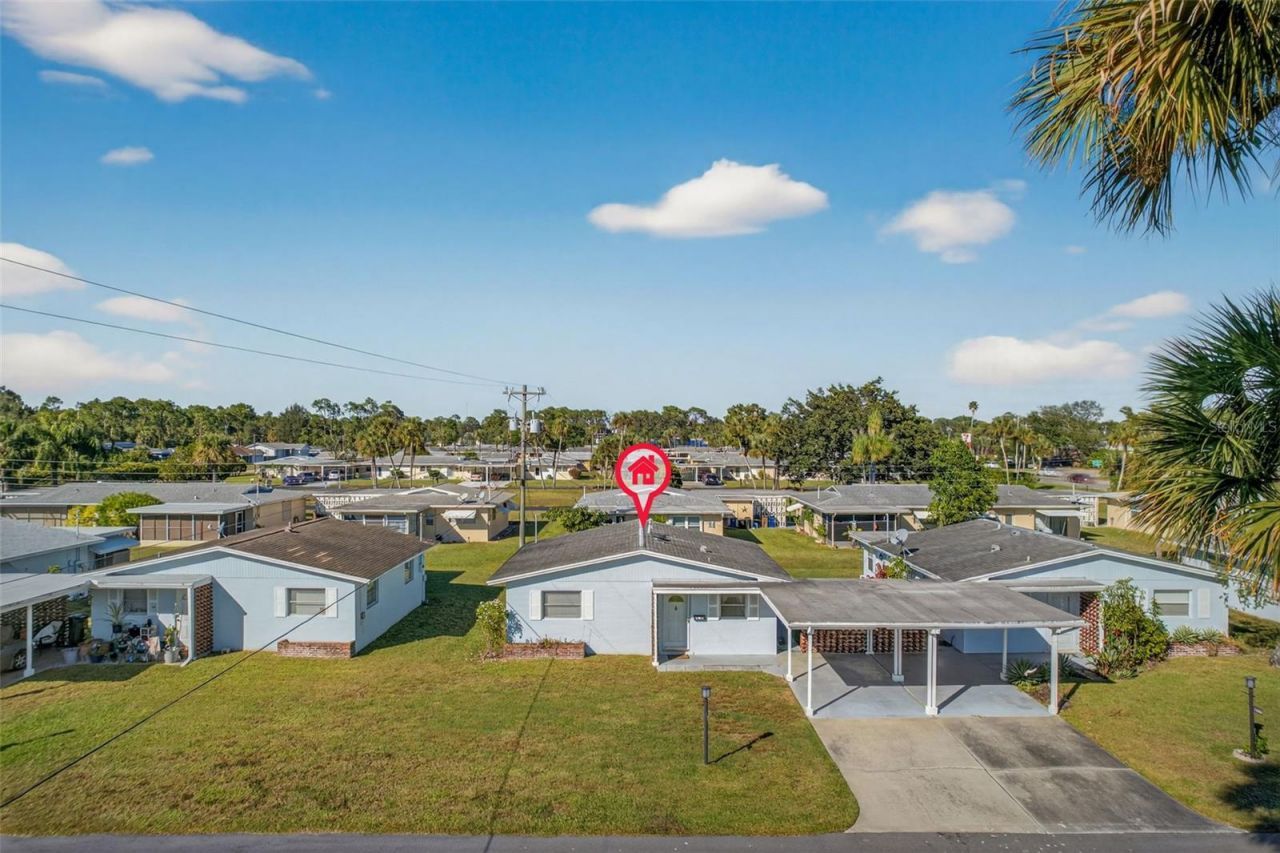 2207 Croton Court, Lehigh Acres, FL 33936 Photo