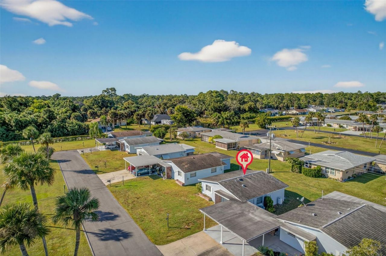 2207 Croton Court, Lehigh Acres, FL 33936 Photo