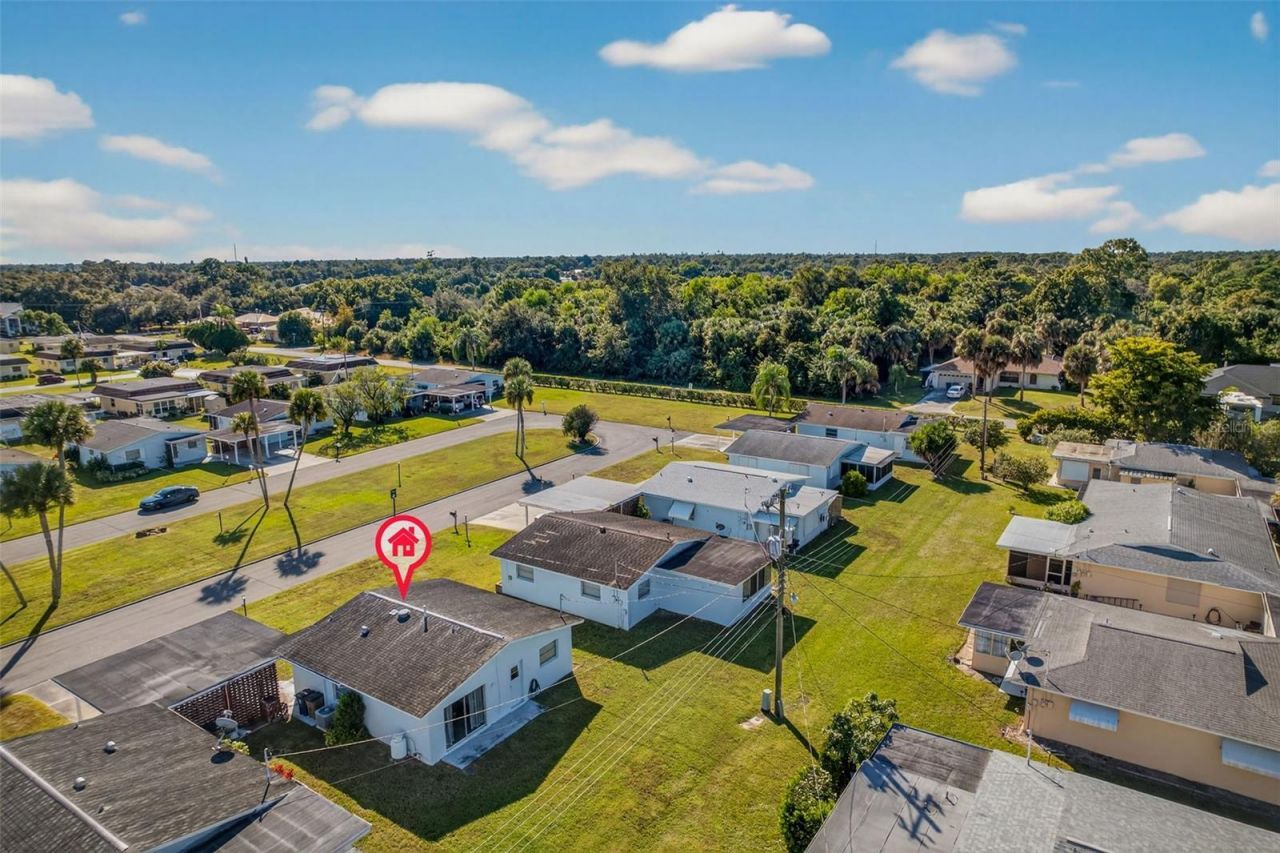 2207 Croton Court, Lehigh Acres, FL 33936 Photo