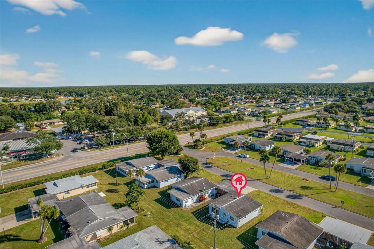 2207 Croton Court, Lehigh Acres, FL 33936 Photo