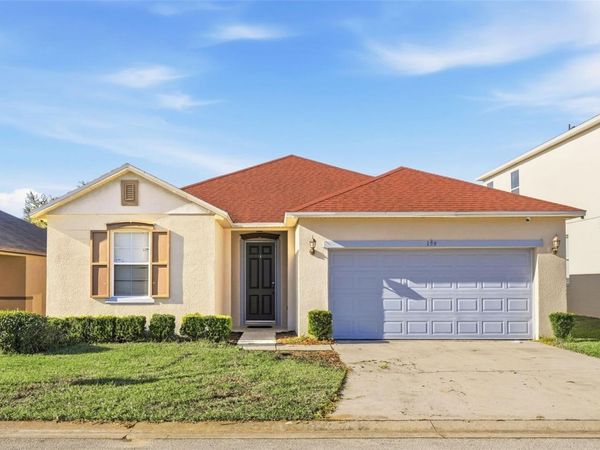 159 ROSELING CROSSING, DAVENPORT, FL 33897