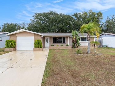 3036 BLUE BIRD DRIVE, HOLIDAY, FL 34690