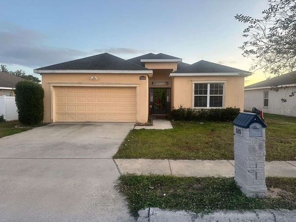 520 HIGHLAND MEADOWS AVENUE, DAVENPORT, FL 33837