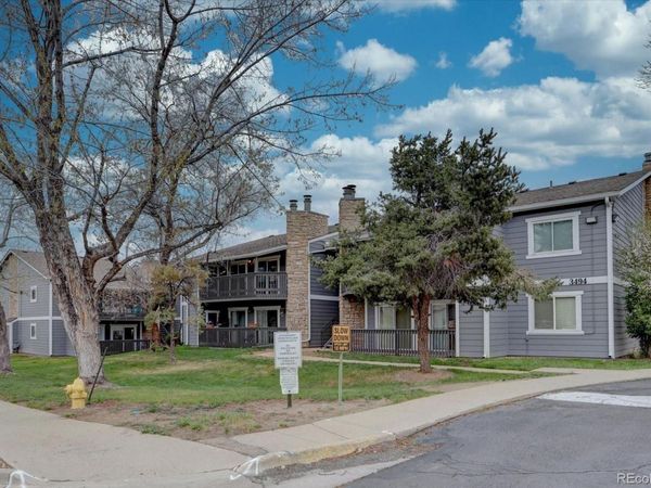 3494 S Eagle Street, Unit 202, Aurora, CO 80014