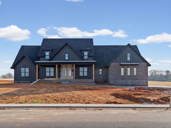 5022 Royal View Way, Clarksville, TN 37040