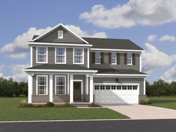 7455 Cox Run Drive, Fairview, TN 37062