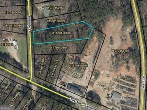 5493 Big A Road, Douglasville, GA 30135