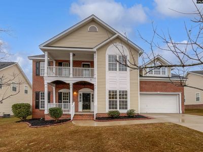 140 Longtown Place Drive, Columbia, SC 29229