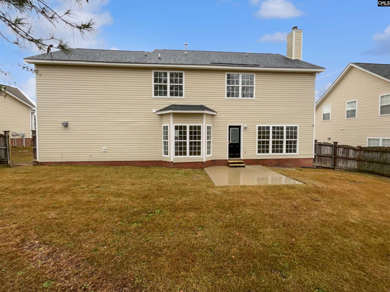 140 Longtown Place Drive Photo 5