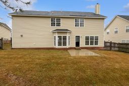 140 Longtown Place Drive photo 4