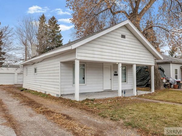 140 E 13th Street, IDAHO FALLS, ID 83404