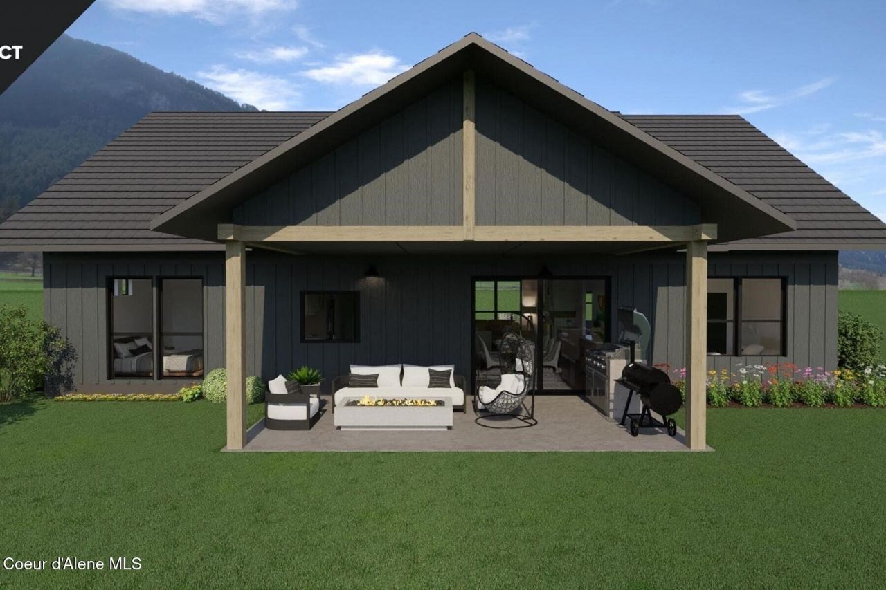 55 Peggy's Ct, Dover, ID 83825 Main Photo