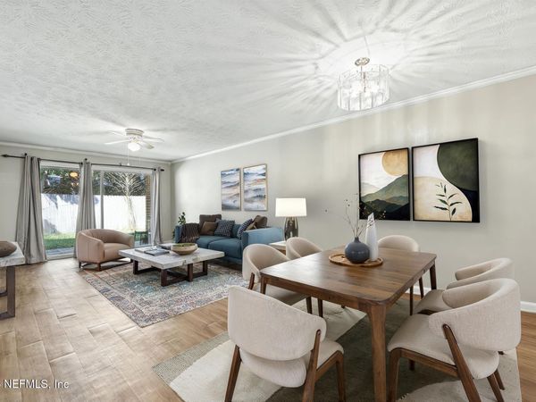 4836 ATLANTIC Boulevard, Unit 104, Jacksonville, FL 32207