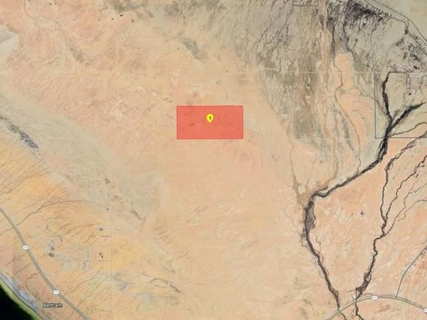 0 Desert Aire Drive, Calipatria, CA 92233