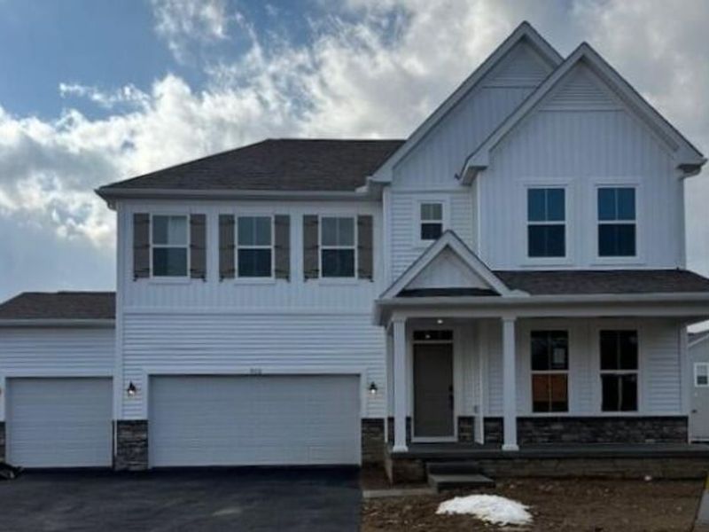 302 Reign Way, Pataskala, OH 43062 Photo 1