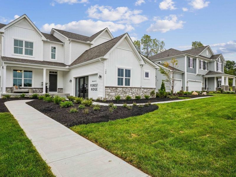 302 Reign Way, Pataskala, OH 43062 Photo 25