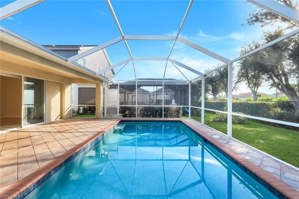 2730 Brightside Ct, Cape Coral, FL 33991 Photo