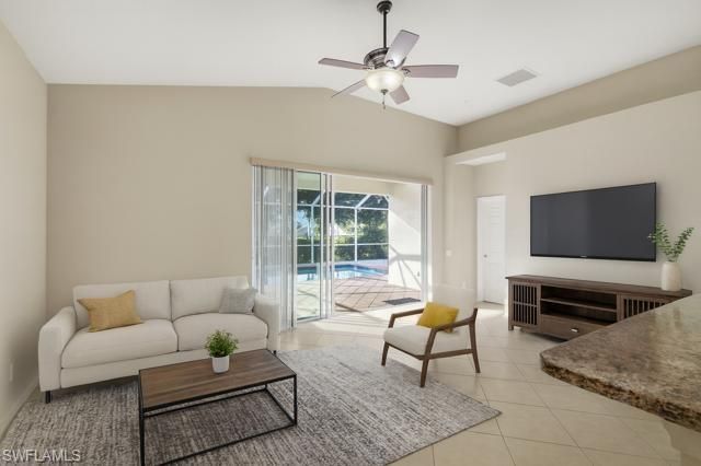 2730 Brightside Ct, Cape Coral, FL 33991 Photo