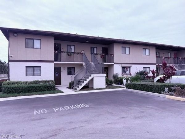 4790 S Cleveland AVE, Unit 105, FORT MYERS, FL 33907